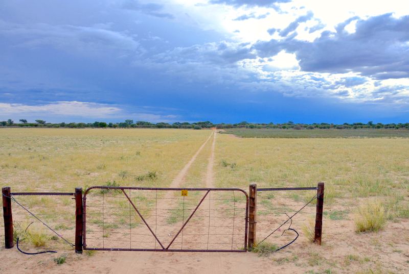 Farm & Ranch Welding